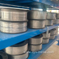 High Purity Molybdenum Wire